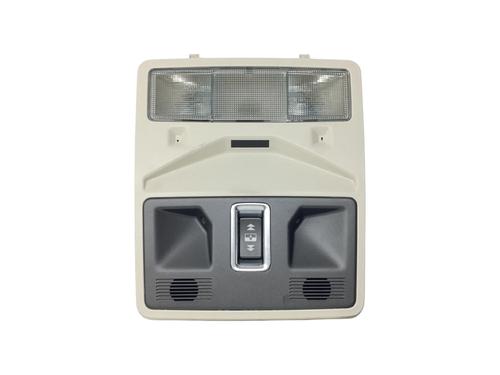 Used Interior roof light Interior roof light LAND ROVER RANGE ROVER EVOQUE (L538) 2.2 D (150 hp) 34346720 34346720