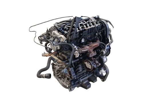 Used Engine Engine VOLVO V60 I (155) D2 (120 hp) 32505726 32505726