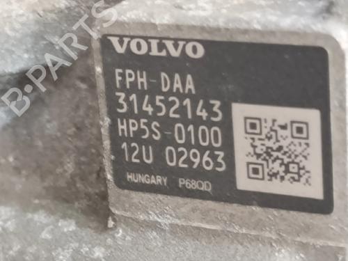 Engine VOLVO V60 I (155) D2 | BP32505726M1 - Image 8
