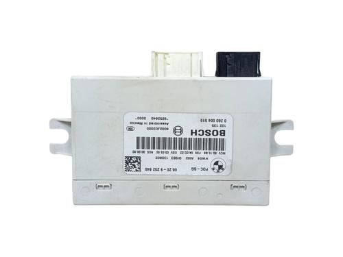 Used Electronic module Electronic module MINI MINI (R56) Cooper D (112 hp) 34349334 34349334