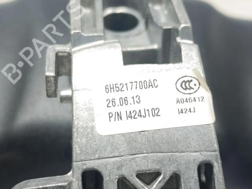Rear mirror LAND ROVER RANGE ROVER EVOQUE (L538) 2.2 D | BP33294319I6 - Image 4