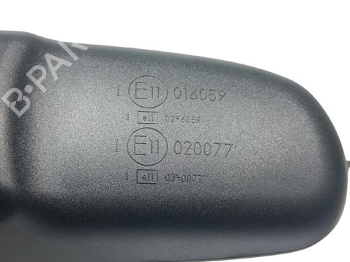 Rear mirror LAND ROVER RANGE ROVER EVOQUE (L538) 2.2 D | BP33294319I6 - Image 3