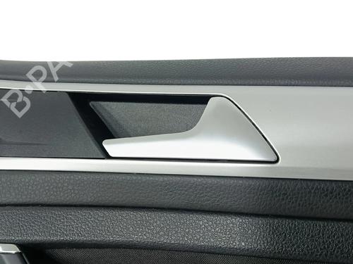 Used Front right interior door handle Front right interior door handle VW GOLF VII (5G1, BQ1, BE1, BE2) 1.2 TSI (110 hp) 33769326 33769326