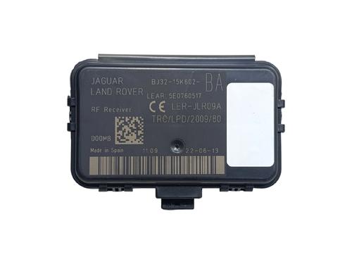 Used Electronic sensor Electronic sensor LAND ROVER RANGE ROVER EVOQUE (L538) 2.2 D (150 hp) 34367924 34367924