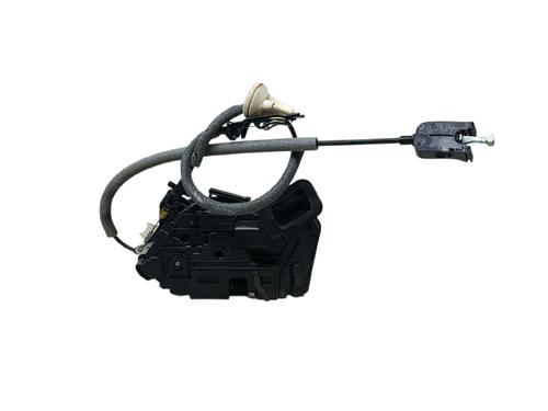 Used Front right lock Front right lock VW GOLF VII (5G1, BQ1, BE1, BE2) 1.2 TSI (110 hp) 34367925 34367925