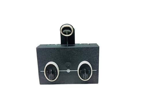Used Electronic module Electronic module VW GOLF VII (5G1, BQ1, BE1, BE2) 1.2 TSI (110 hp) 34370485 34370485