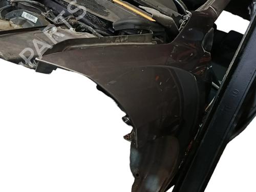 Forskærm venstre Forskærm venstre RENAULT MEGANE III Grandtour (KZ0/1) 1.5 dCi (KZ09, KZ0D, KZ1G, KZ29, KZ14, KZ1W, KZ10, KZ1F,... (110 hp) 34370487 34370487