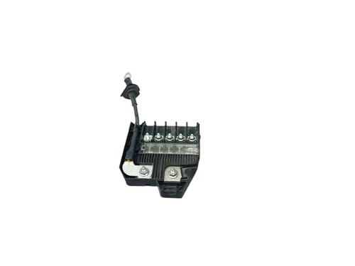Used Fuse box Fuse box PEUGEOT 508 SW II (FC_, FJ_, F4_) 1.5 BlueHDi 130 (131 hp) 34370489 34370489