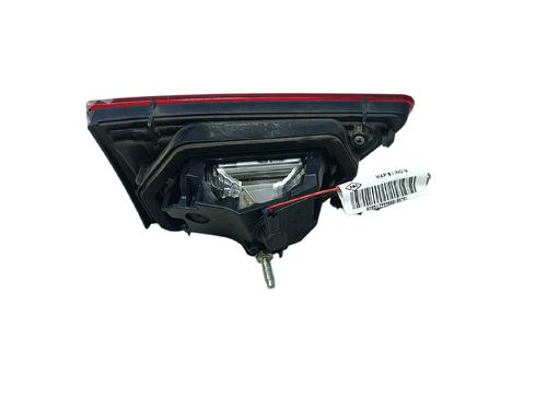 Right tailgate light RENAULT CLIO IV (BH_) 1.5 dCi 75 | BP33545297C80 - Image 2