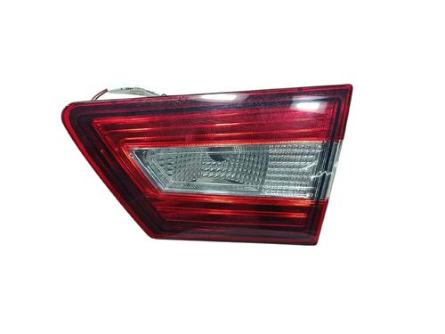 Used Right tailgate light Right tailgate light RENAULT CLIO IV (BH_) 1.5 dCi 75 (75 hp) 33545297 33545297