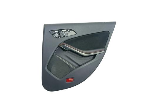 Used Rear right panel Rear right panel MERCEDES-BENZ CLA Coupe (C117) CLA 200 (117.343) (156 hp) 19493186 19493186