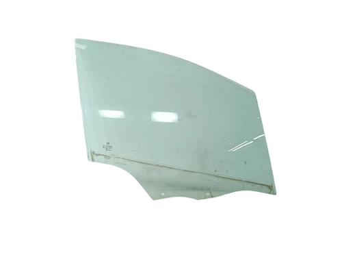 Used Front right door window Front right door window PEUGEOT 2008 I (CU_) 1.5 BlueHDI 100 (102 hp) 33442773 33442773