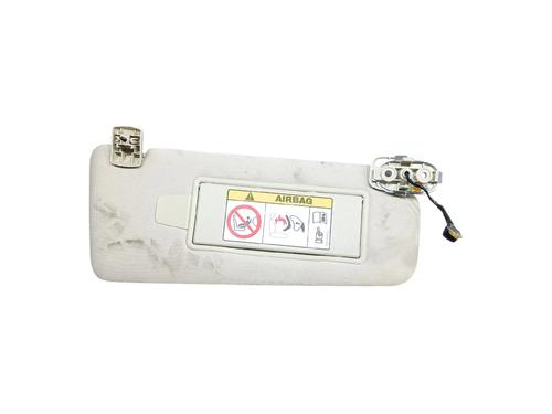 Right sun visor LAND ROVER RANGE ROVER EVOQUE (L538) 2.2 D | BP33294335I2 - Image 2