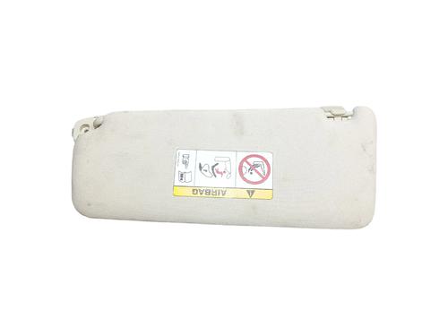 Used Right sun visor Right sun visor LAND ROVER RANGE ROVER EVOQUE (L538) 2.2 D (150 hp) 33294335 33294335