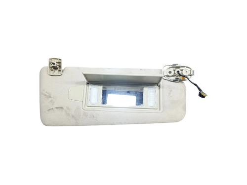 Right sun visor LAND ROVER RANGE ROVER EVOQUE (L538) 2.2 D | BP33294335I2 - Image 3