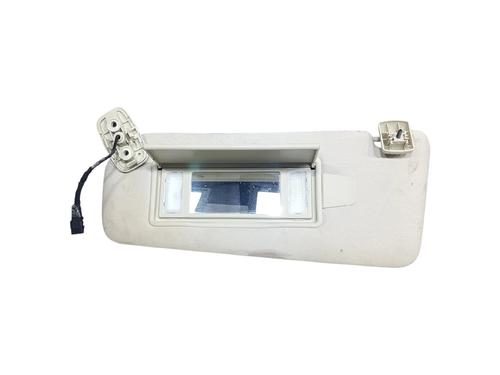 Left sun visor LAND ROVER RANGE ROVER EVOQUE (L538) 2.2 D | BP33294336I1  - Image 6