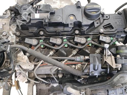 Engine VOLVO V40 Hatchback Van (525) 1.6 D2/ DRIVe | BP32425319M1 - Image 5