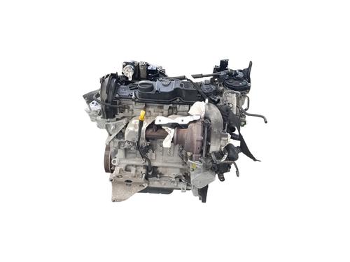Engine VOLVO V40 Hatchback Van (525) 1.6 D2/ DRIVe | BP32425319M1 - Image 3