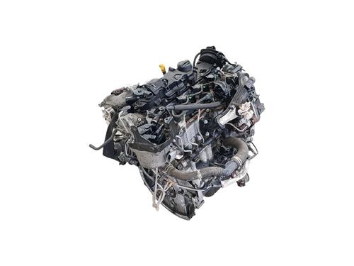 Engine VOLVO V40 Hatchback Van (525) 1.6 D2/ DRIVe | BP32425319M1 - Image 2