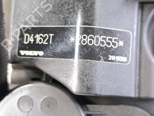 Engine VOLVO V40 Hatchback Van (525) 1.6 D2/ DRIVe | BP32425319M1 - Image 8