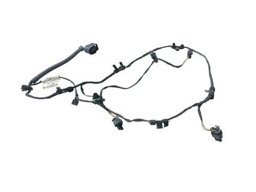 Used Wiring harness Wiring harness SEAT LEON (5F1) 1.4 TSI (125 hp) 34397955 34397955