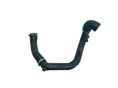 Used Intercooler pipe Intercooler pipe VW POLO V (6R1, 6C1) 1.2 TDI (75 hp) 34397962 34397962