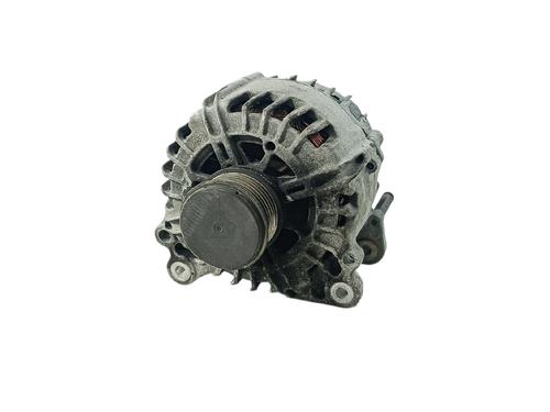 Used Alternator Alternator VW POLO V (6R1, 6C1) 1.2 TDI (75 hp) 34397958 34397958