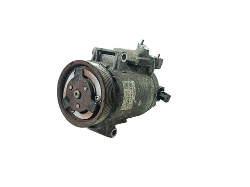 Used AC compressor AC compressor VW POLO V (6R1, 6C1) 1.2 TDI (75 hp) 34397960 34397960
