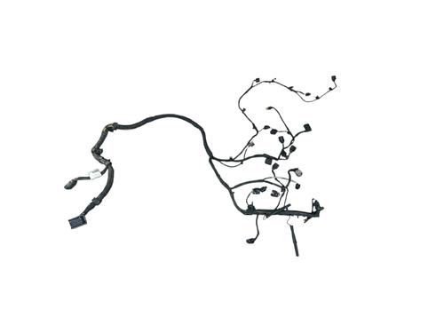 Used Wiring harness Wiring harness VW POLO V (6R1, 6C1) 1.2 TDI (75 hp) 34397956 34397956