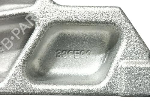Engine mount VOLVO V40 Hatchback Van (525) 1.6 D2/ DRIVe | BP34401070M89  - Image 5