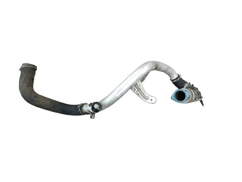 Intercooler-rør  Intercooler-rør  VOLVO V40 Hatchback Van (525) 1.6 D2/ DRIVe (114 hp) 34401053 34401053