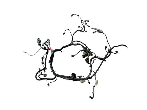 Cablaggio Cablaggio VOLVO V40 Hatchback Van (525) 1.6 D2/ DRIVe (114 hp) 34401057 34401057