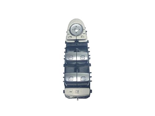 Used Left front window switch Left front window switch MERCEDES-BENZ C-CLASS T-Model (S205) C 180 BlueTEC / d (205.236) (116 hp) 32068703 32068703