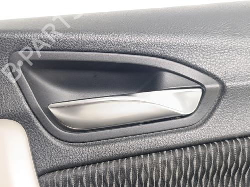 Used Rear right interior door handle Rear right interior door handle BMW 1 (F20) 116 d (116 hp) 33995497 33995497