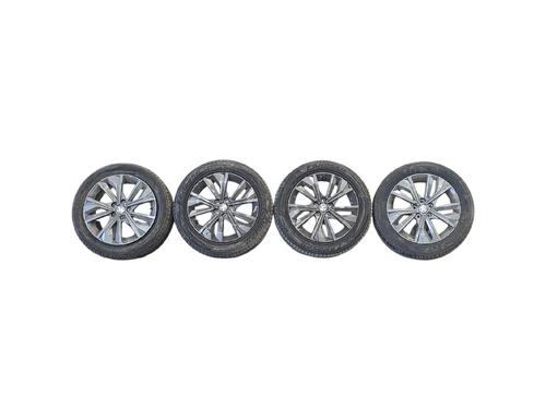 Used Rim Rim PEUGEOT 508 SW II (FC_, FJ_, F4_) 1.5 BlueHDi 130 (131 hp) 33183252 33183252