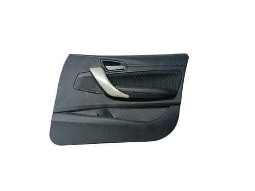 Used Front right panel Front right panel BMW 1 (F20) 116 d (116 hp) 33995512 33995512