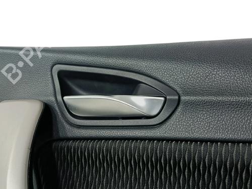 Used Front right interior door handle Front right interior door handle BMW 1 (F20) 116 d (116 hp) 33995495 33995495