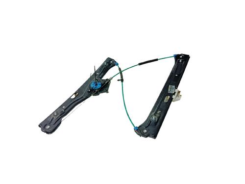 Front right window mechanism BMW 1 (F20) 116 d | BP34436720C23 - Image 2