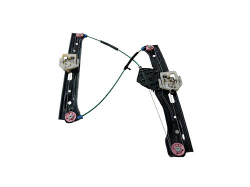 Used Front right window mechanism Front right window mechanism BMW 1 (F20) 116 d (116 hp) 34436720 34436720