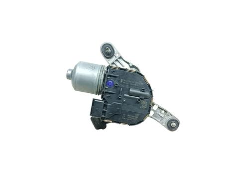 Used Front wiper motor Front wiper motor CITROËN C4 Grand Picasso II (DA_, DE_) 1.6 BlueHDi 120 (120 hp) 34437791 34437791