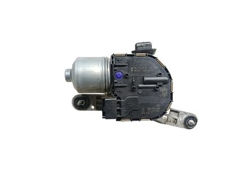 Used Front wiper motor Front wiper motor CITROËN C4 Grand Picasso II (DA_, DE_) 1.6 BlueHDi 120 (120 hp) 34437792 34437792