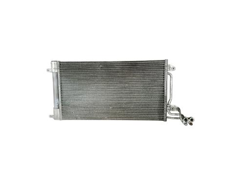 Used AC radiator AC radiator VW POLO V (6R1, 6C1) 1.2 TDI (75 hp) 34437794 34437794