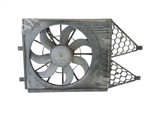 Used Radiator fan Radiator fan 34437793 34437793