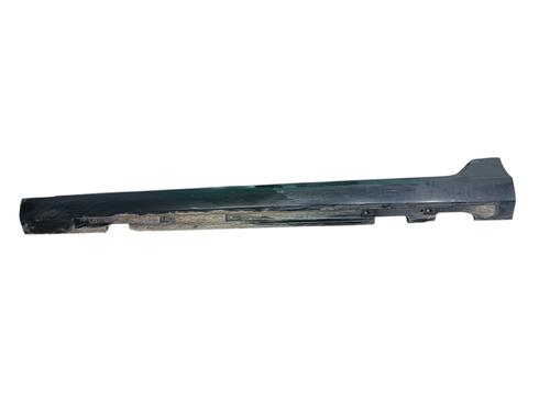 Embaladeira esquerda Embaladeira esquerda VOLVO V60 I (155) D2 (120 hp) 32505761 32505761