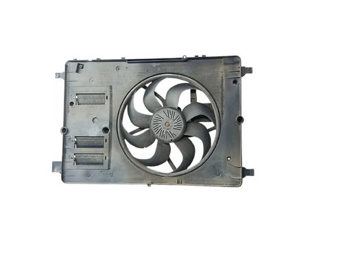 Used Radiator fan Radiator fan VOLVO V60 I (155) D2 (120 hp) 34446688 34446688