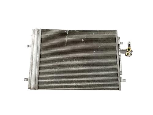 Used AC radiator AC radiator VOLVO V60 I (155) D2 (120 hp) 34446689 34446689