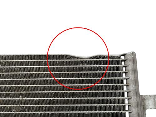 AC radiator VOLVO V60 I (155) D2 | BP34446689M32  - Image 5