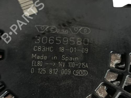 Alternator VOLVO V60 I (155) D2 | BP34446697M7  - Image 5
