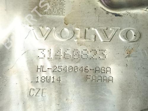 Catalyst VOLVO V60 I (155) D2 | BP34446699M10  - Image 5