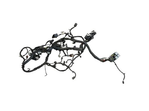 Used Wiring harness Wiring harness VOLVO V60 I (155) D2 (120 hp) 34446696 34446696